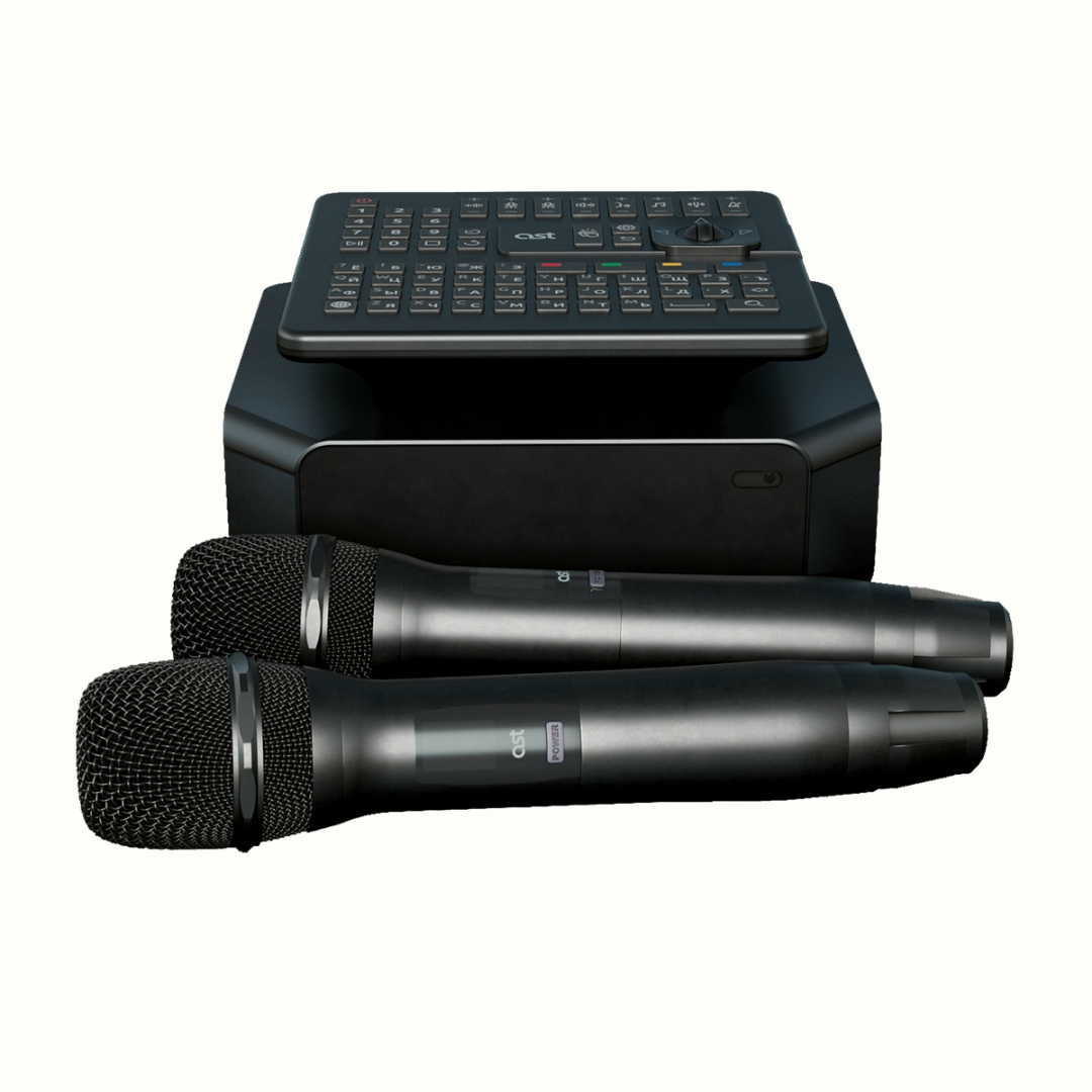 AST Zoom 2 (AST-90) в Юрюзани