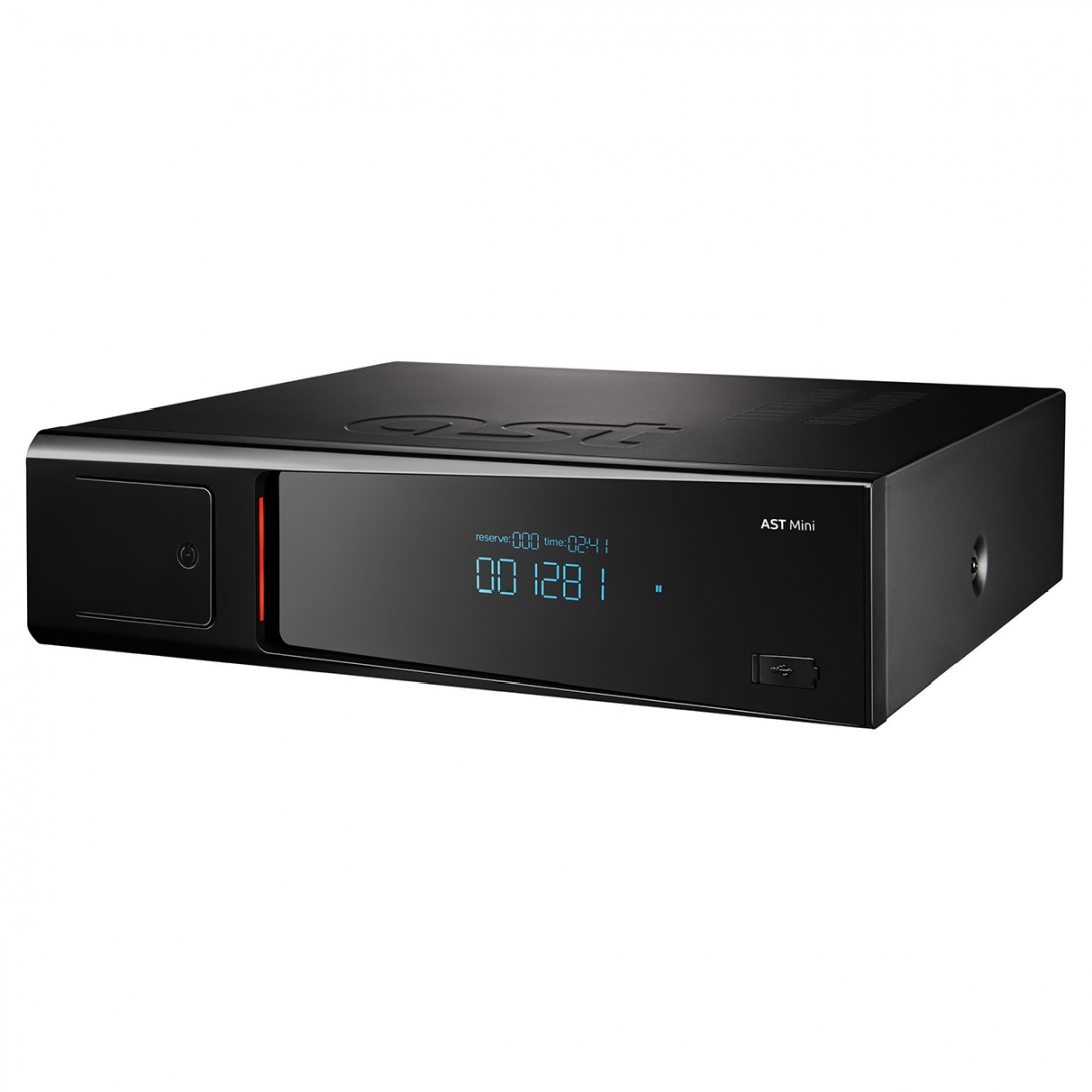 AST Mini (AST-25B) профессиональная система караоке в Юрюзани