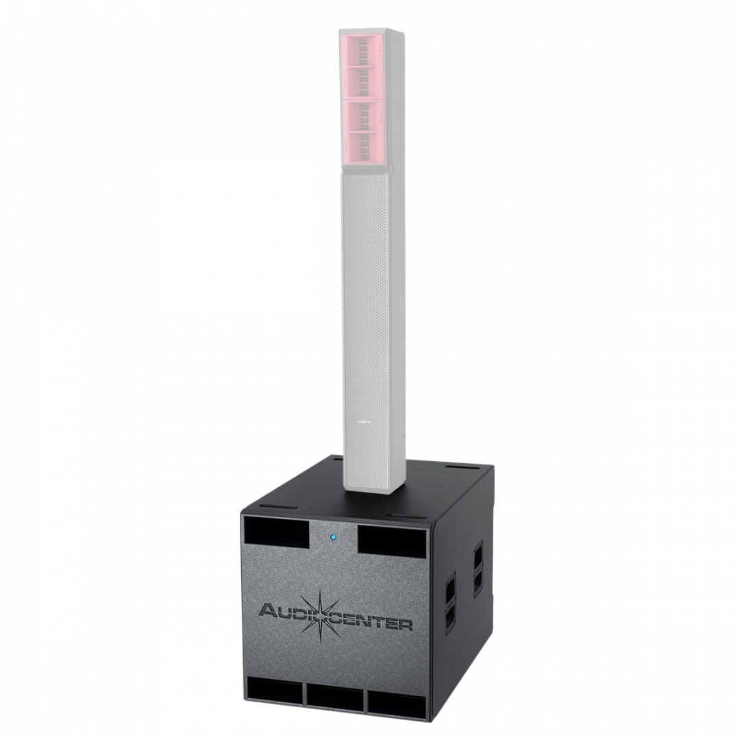 Audiocenter L65S MK2 сабвуфер в Юрюзани