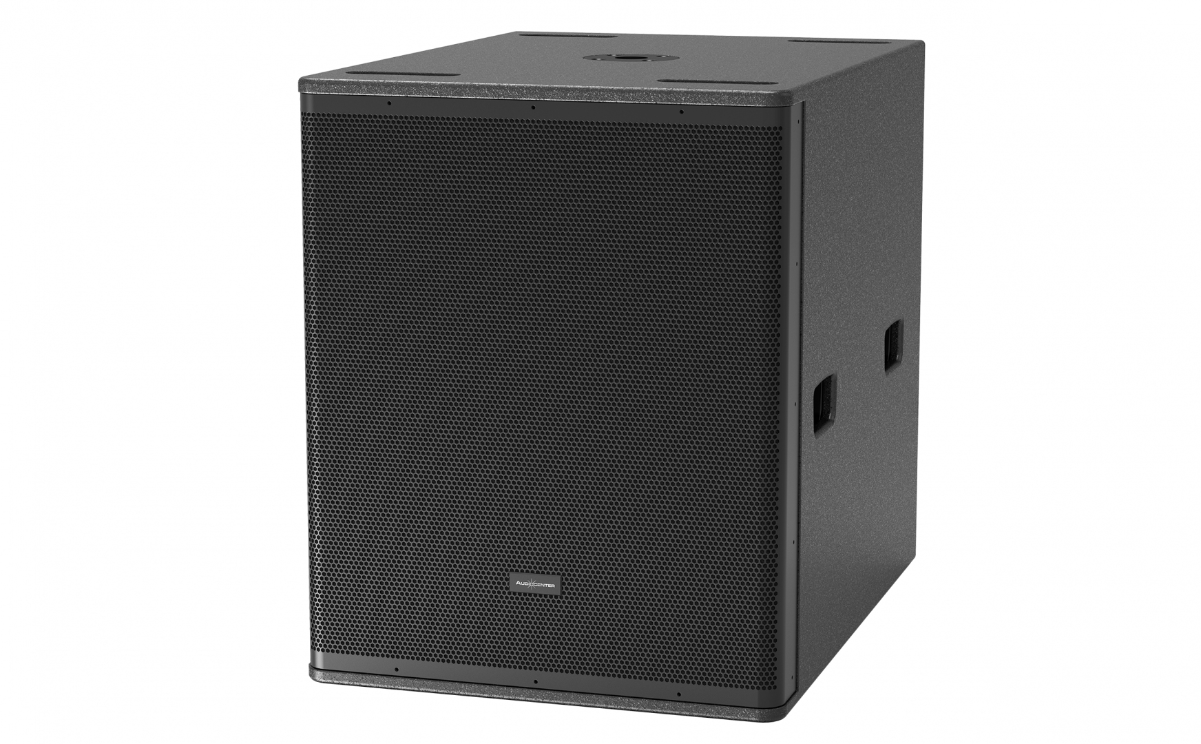 Audiocenter S3118A сабвуфер активный в Юрюзани