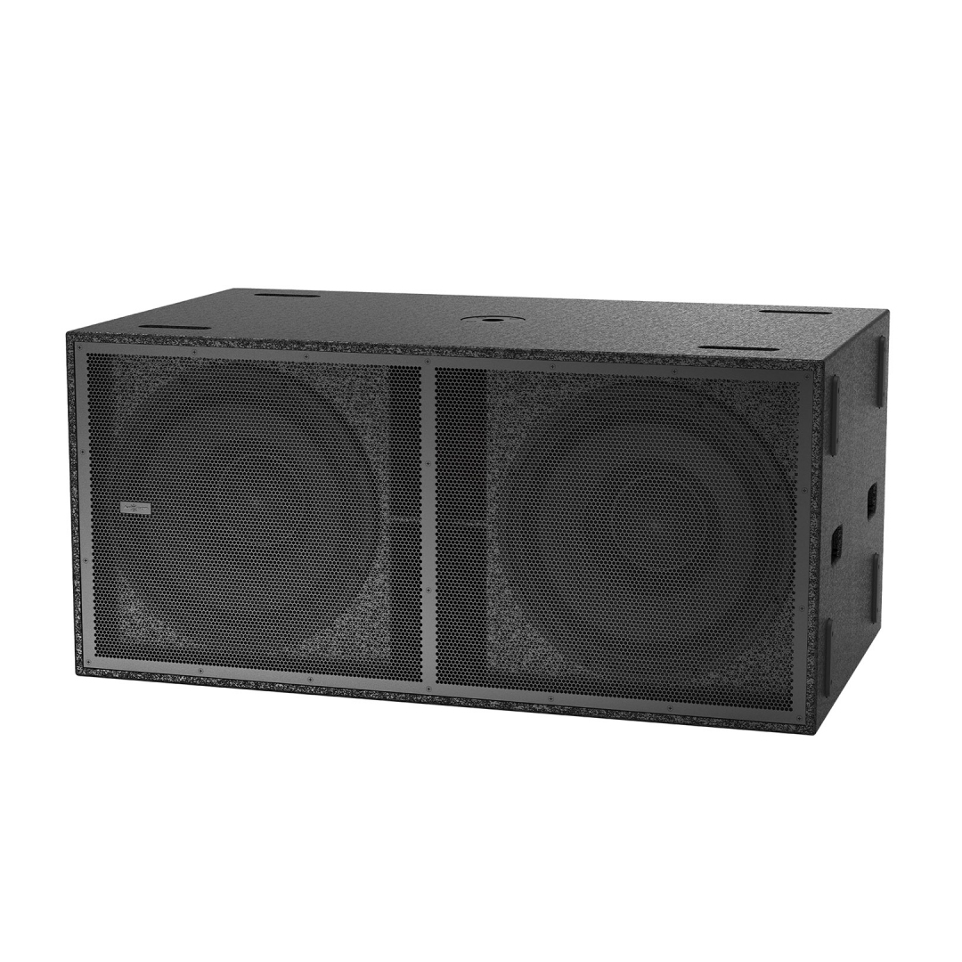 Audiocenter S3218A сабвуфер активный в Юрюзани
