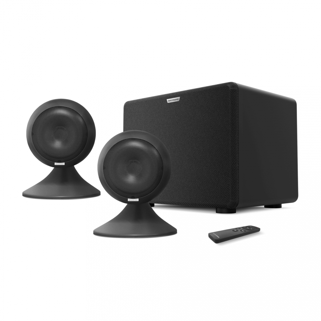 EvoSound Sphere 2.1 аудиосистема для караоке в Юрюзани