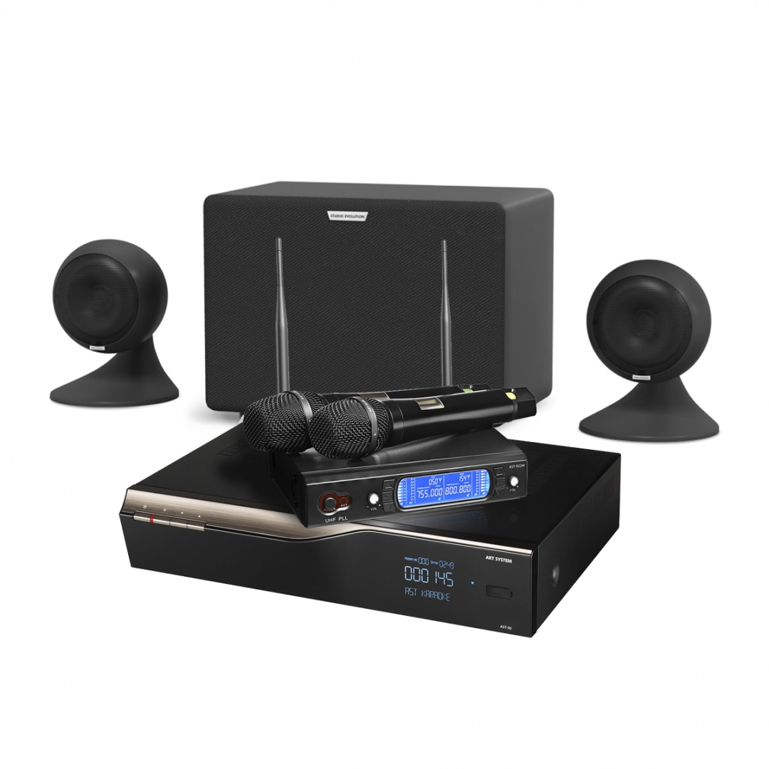 караоке-комплект AST-50 Sound Sphere в Юрюзани