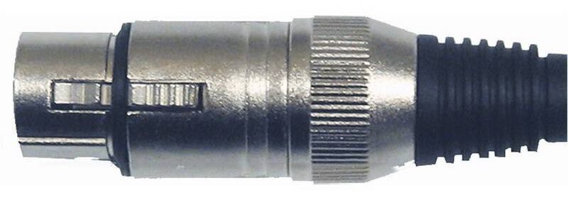 QUIK LOK NC354-K XLR Female Разъем в Юрюзани
