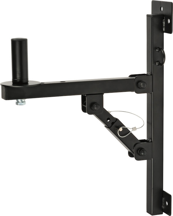 QUIK LOK SB781 Настенный кронштейн для АС в Юрюзани