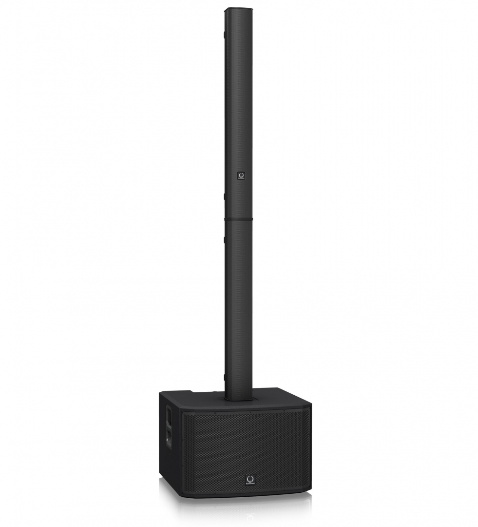 Turbosound iNSPIRE iP3000 модульная аудио колонна 2000Вт в Юрюзани