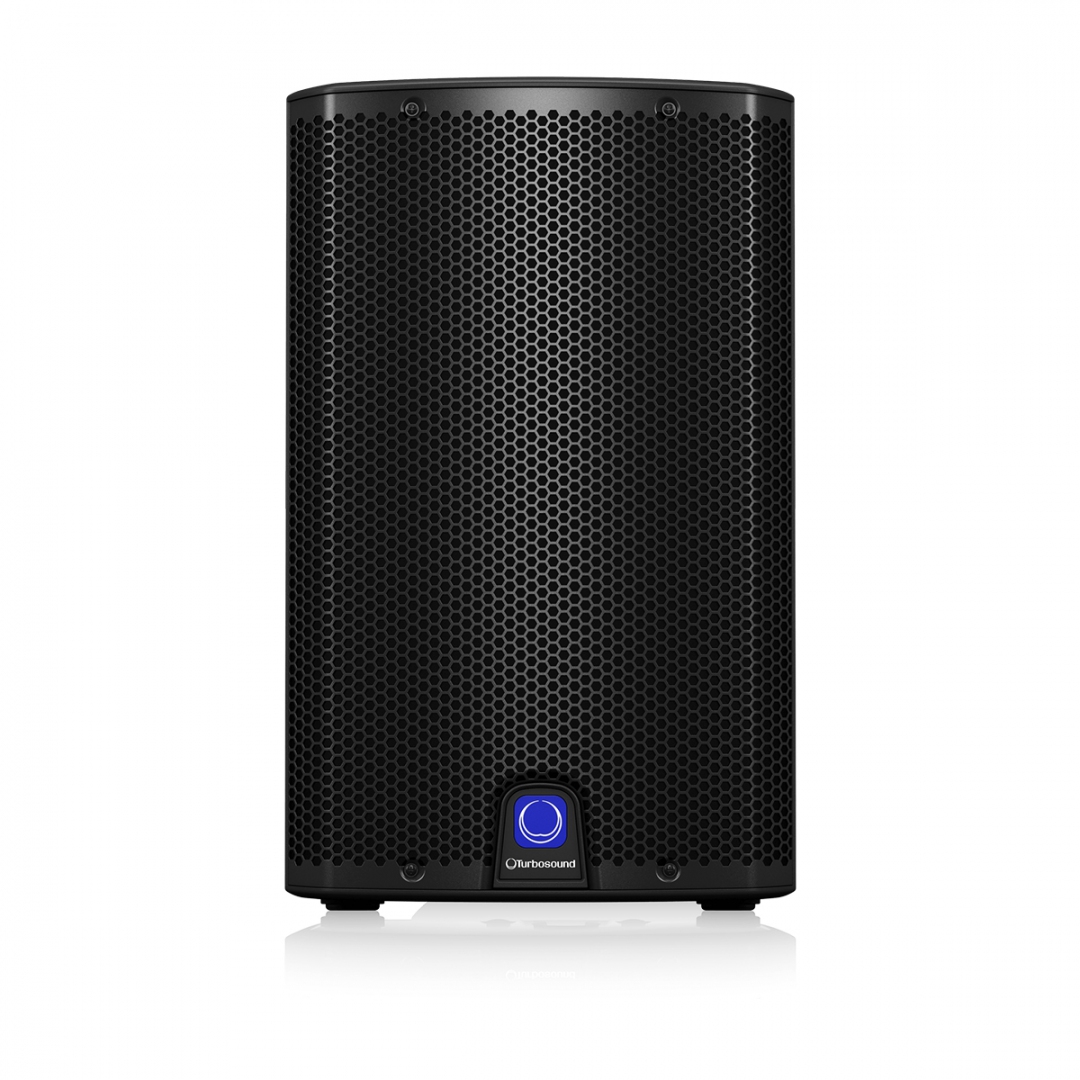Turbosound iQ10 активная акустическая система в Юрюзани