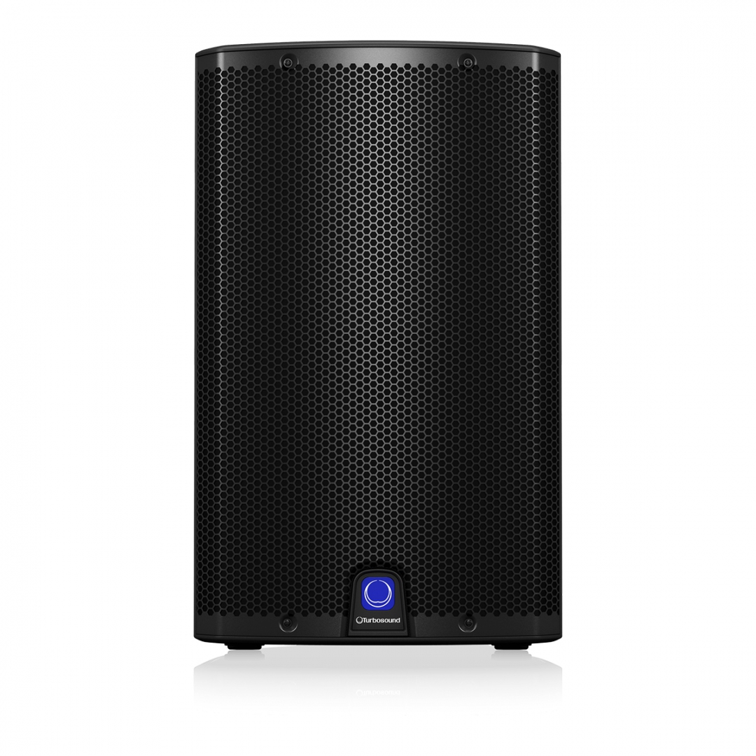 Turbosound iQ12 активная акустическая система в Юрюзани