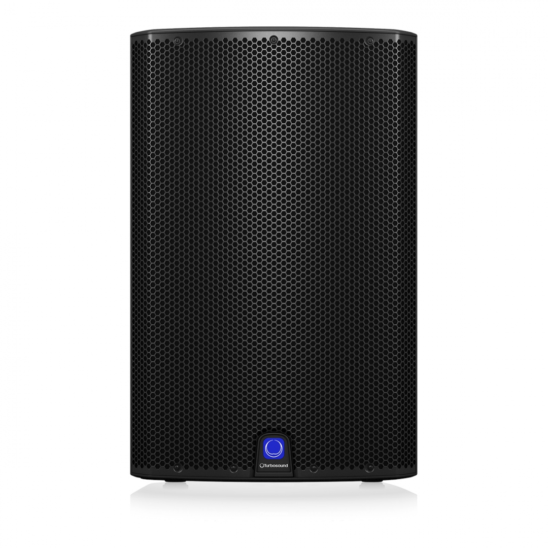Turbosound iQ15 активная акустическая система в Юрюзани