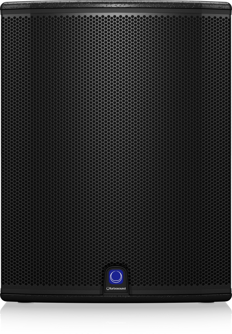 Turbosound iQ18B сабвуфер активный в Юрюзани