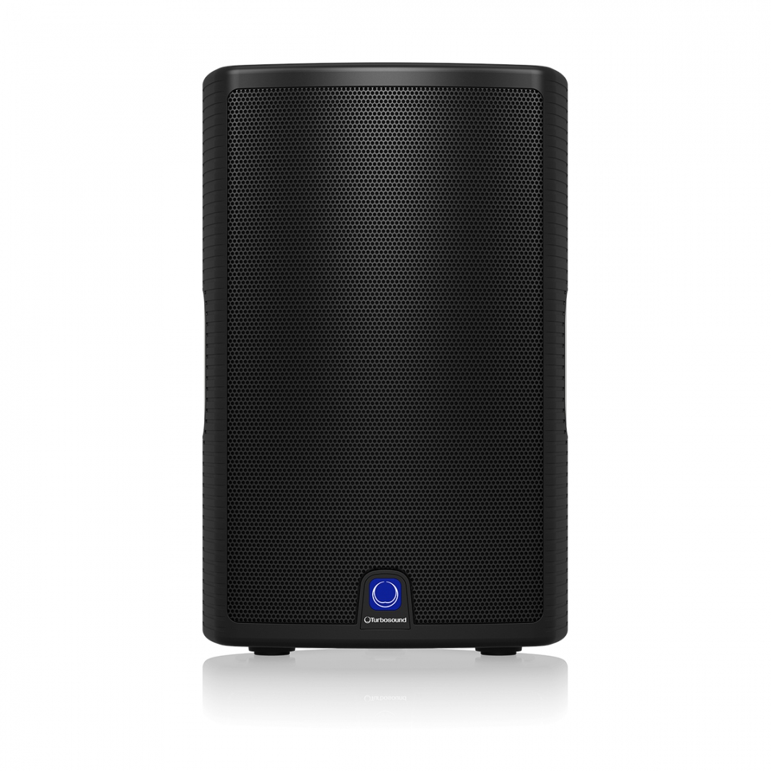 Turbosound MILAN M12 активная акустическая система в Юрюзани