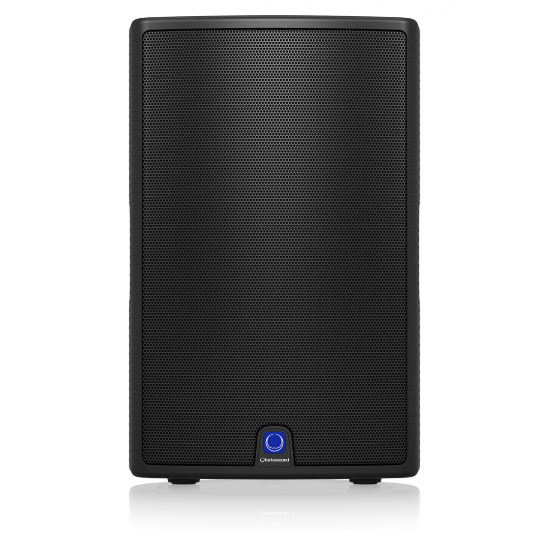 Turbosound MILAN M15 активная акустическая система в Юрюзани