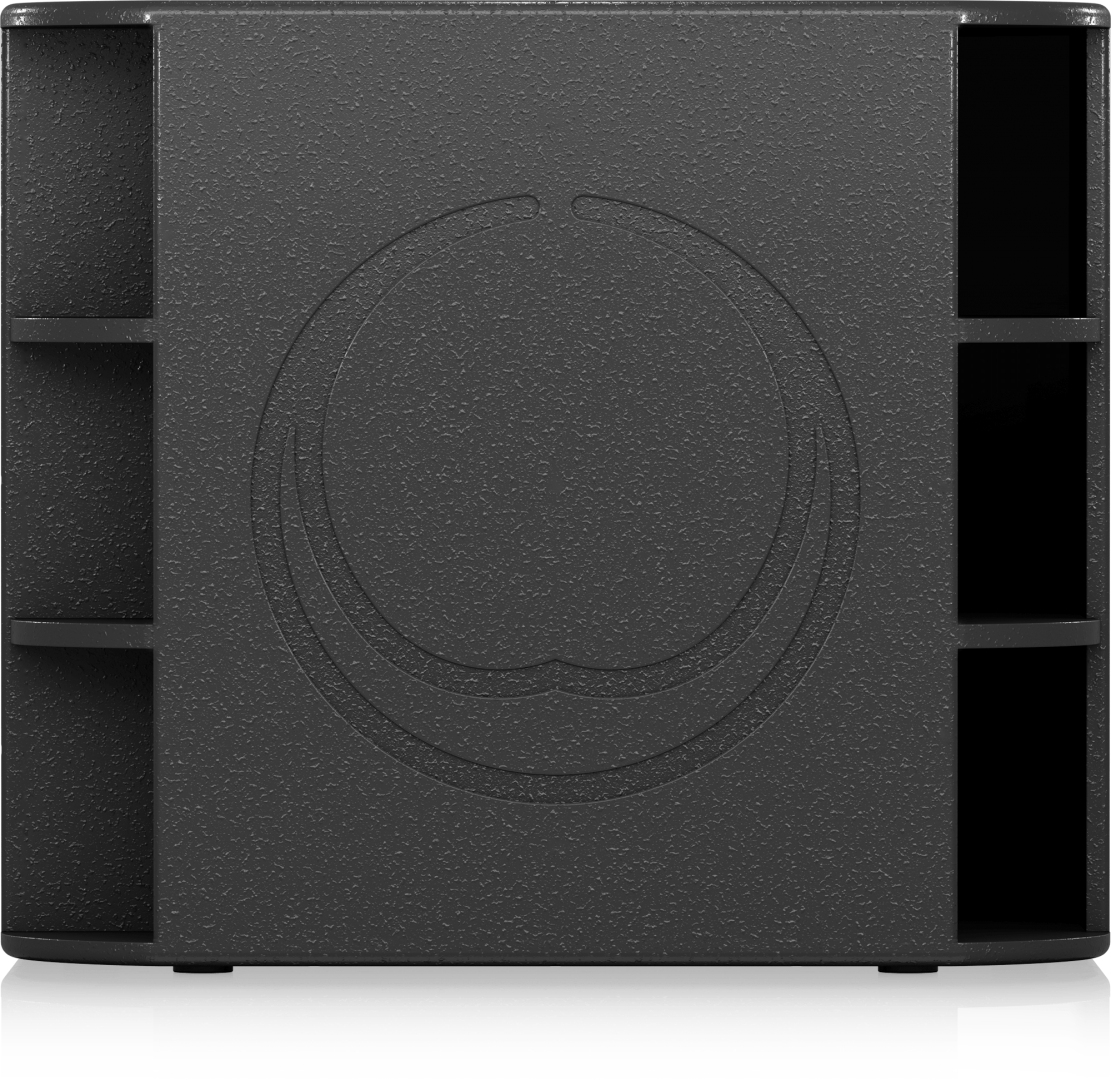 Turbosound Milan M18B сабвуфер активный в Юрюзани