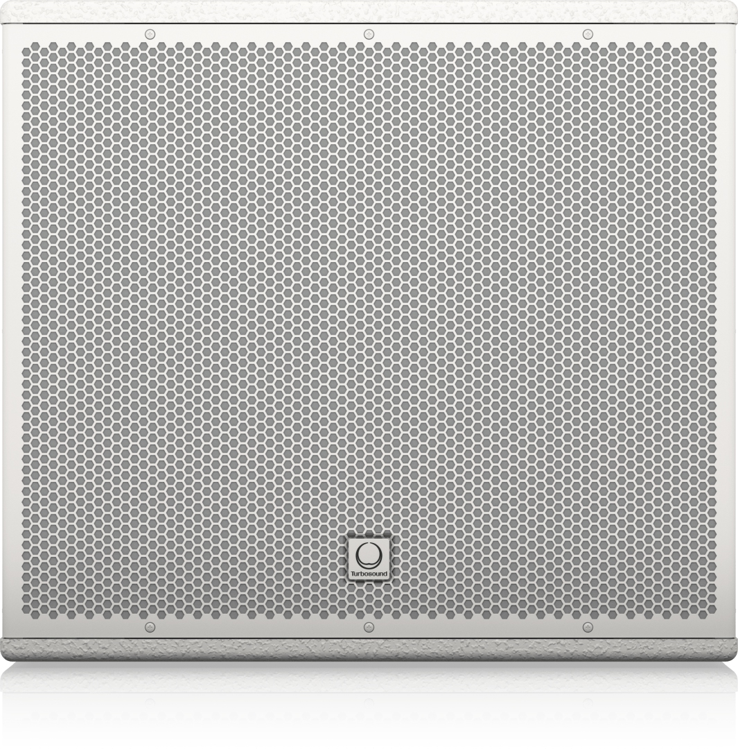 Turbosound NuQ115B-AN Активный сабвуфер в Юрюзани