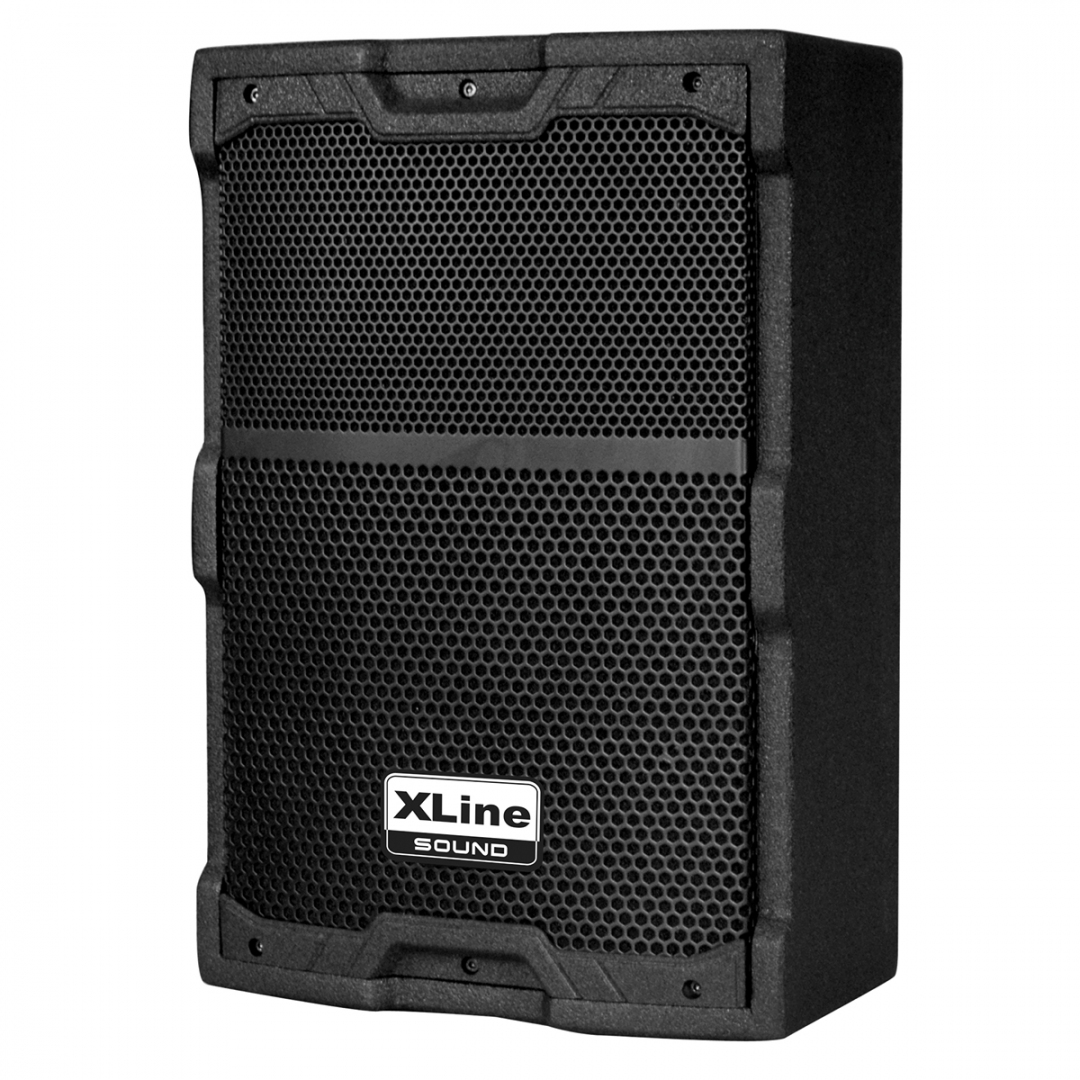 XLine ALFA P-10A Акустическая система активная в Юрюзани