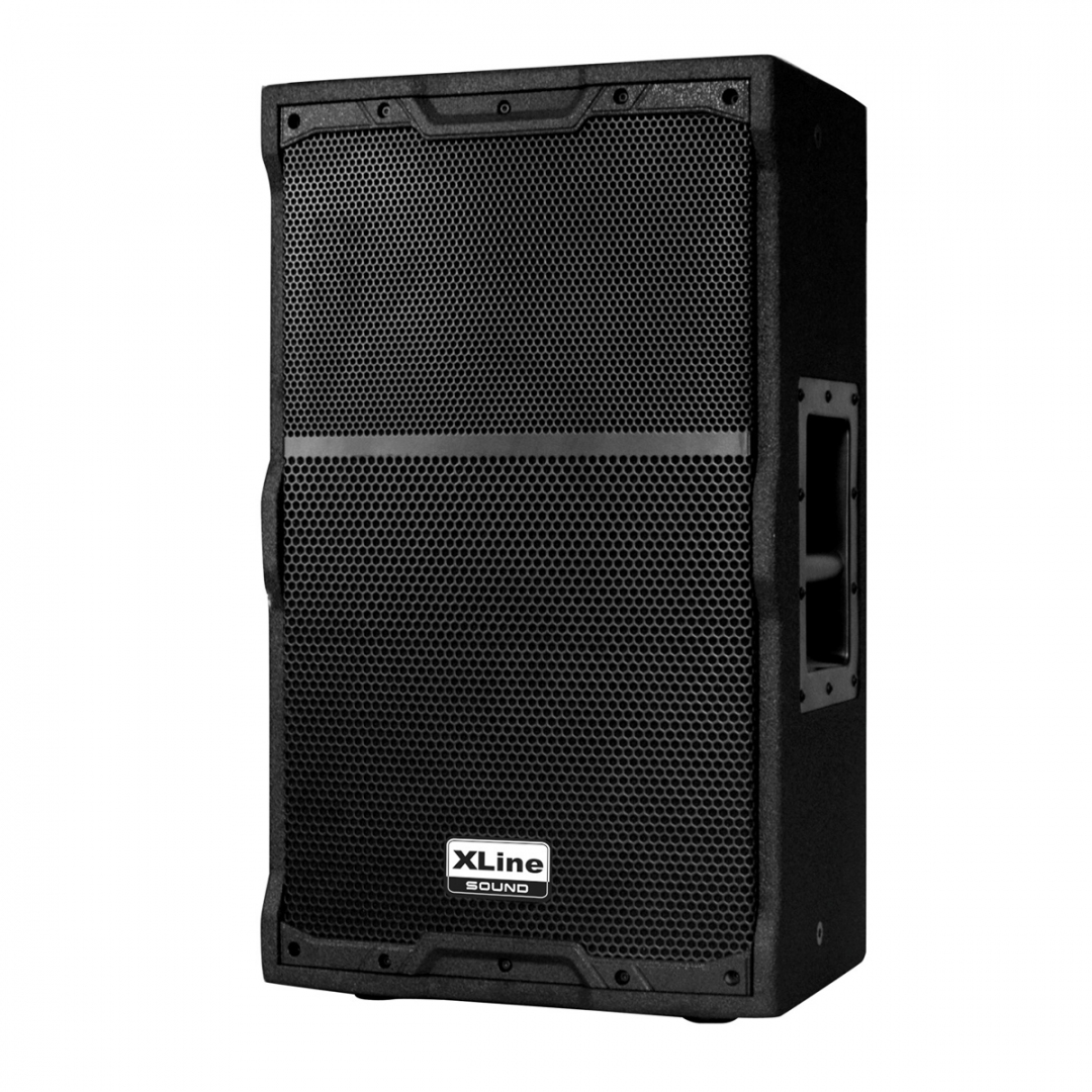 XLine ALFA P-12A DSP Акустическая система активная с DSP и Bluetooth в Юрюзани