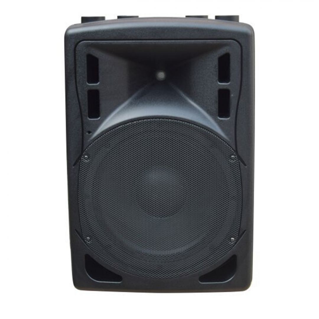 XLine BAF-12A Акустическая система активная с MP3 плеером и Bluetooth в Юрюзани