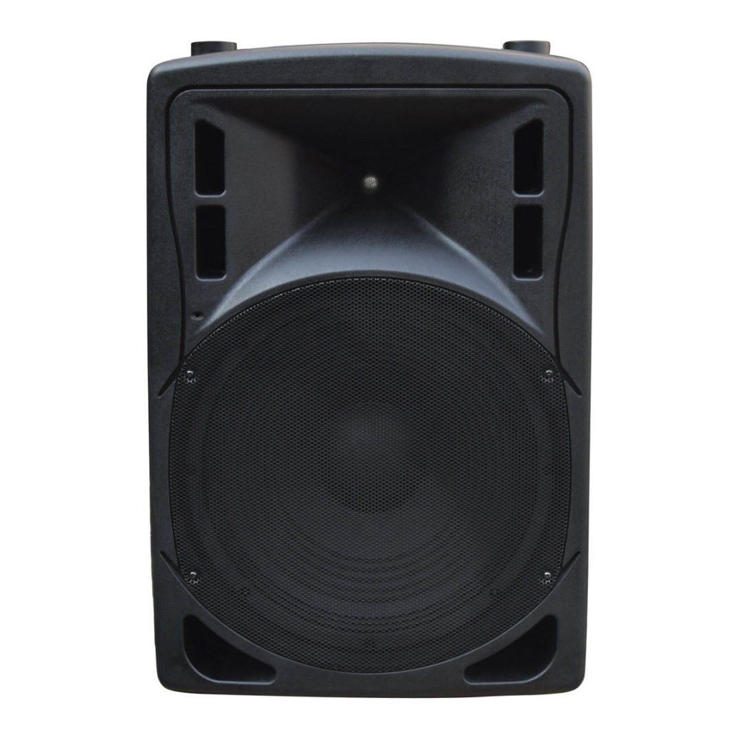 XLine BAF-15A Акустическая система активная с MP3 плеером и Bluetooth в Юрюзани