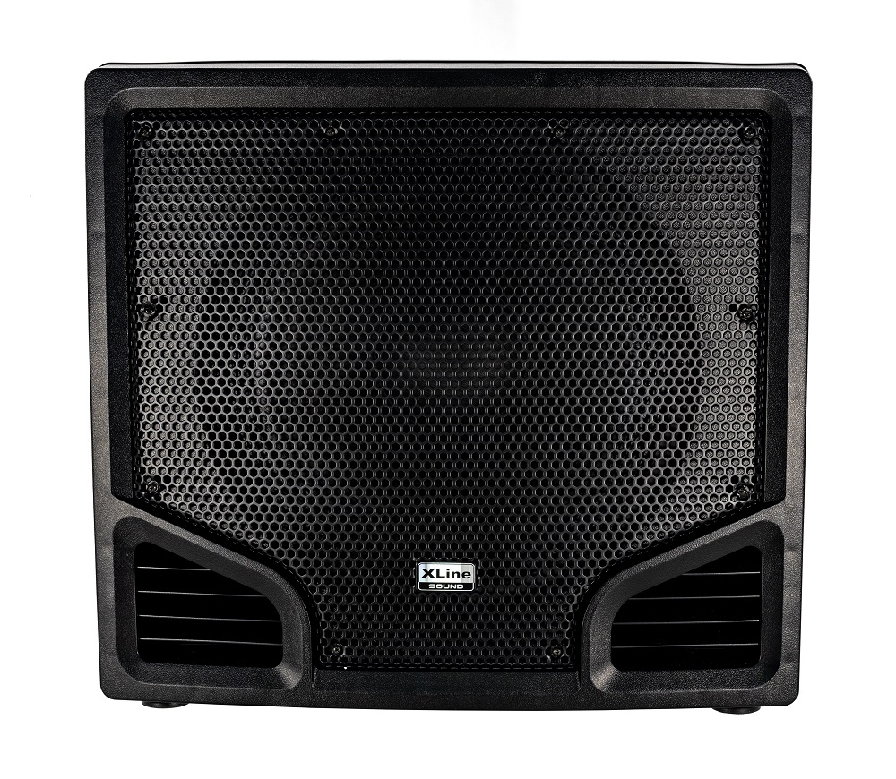 XLine SPX-18A SUB Сабвуфер активный в Юрюзани