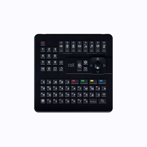 Пульт AST Zoom 2 (AST-90) в Юрюзани