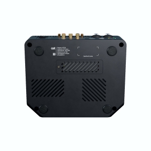 Вид снизу AST Zoom 2 (AST-90) в Юрюзани