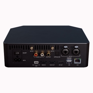 Фото сзади AST Zoom 2 (AST-90) в Юрюзани