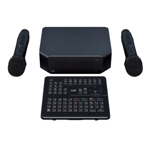 Караоке-система AST Zoom 2 (AST-90) в Юрюзани