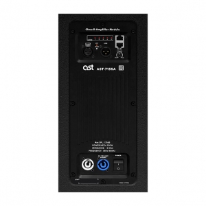Активный сабвуфер AST-715SA в Юрюзани