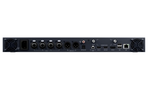 AST-350 Профессиональная караоке-система в Юрюзани