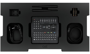 AST-350 Профессиональная караоке-система в Юрюзани