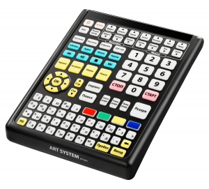 AST Mini (AST-25B) профессиональная система караоке в Юрюзани
