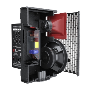 Audiocenter GT510A Активная акустическая система в Юрюзани