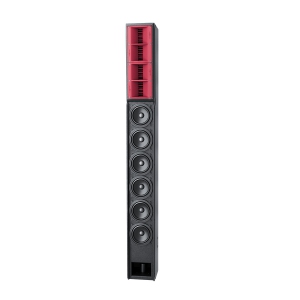 Audiocenter L65 + L65S MK2 порталы в Юрюзани