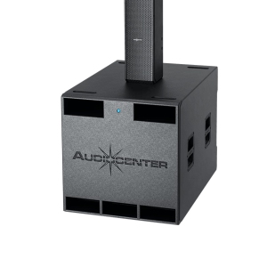 Audiocenter L65 + L65S MK2 порталы в Юрюзани