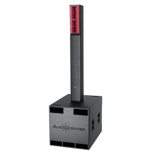 Audiocenter L65 пассивная акустическая система в Юрюзани