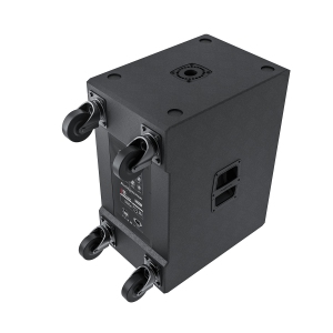 Audiocenter L83S сабвуфер в Юрюзани