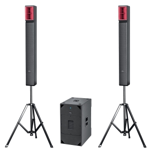 Audiocenter L83S сабвуфер в Юрюзани