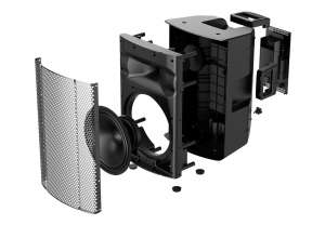 Audiocenter MA15+ активная акустическая система в Юрюзани