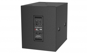 Audiocenter S3118A сабвуфер активный в Юрюзани