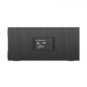 Audiocenter S3218A сабвуфер активный в Юрюзани