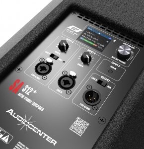 Audiocenter SA312+ в Юрюзани