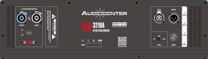 Audiocenter WM3210A сценический монитор в Юрюзани