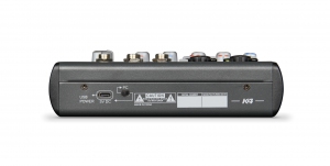 AuraSonics K4 компактный микшерный пульт в Юрюзани