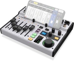 Behringer FLOW 8 цифровой микшер в Юрюзани