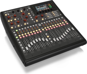 Behringer X32 PRODUCER цифровой микшер 40 каналов в Юрюзани