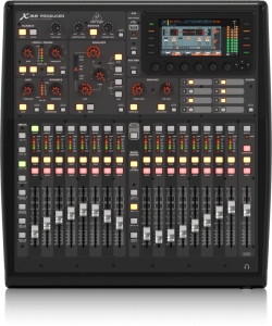 Behringer X32 PRODUCER цифровой микшер 40 каналов в Юрюзани