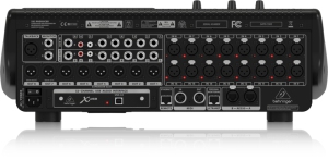Behringer X32 PRODUCER цифровой микшер 40 каналов в Юрюзани