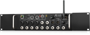 Behringer XR12 цифровой микшер в Юрюзани