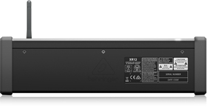 Behringer XR12 цифровой микшер в Юрюзани