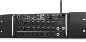 Behringer XR18 цифровой микшер в Юрюзани
